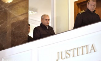 ​Curtea de Apel Bucureşti judecă cerea lui Liviu Dragnea privind strămutarea procesului referitor la eliberarea condiţionată – Politic