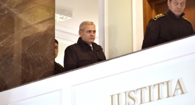​Curtea de Apel Bucureşti judecă cerea lui Liviu Dragnea privind strămutarea procesului referitor la eliberarea condiţionată – Politic