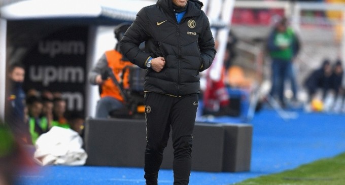 Antonio Conte respinge posibilitatea unui meci aranjat între Real Madrid şi Monchengladbach: „Acesta nu este fotbal de bar” – Fotbal