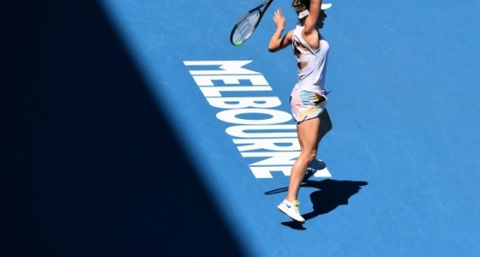 Varianta surprinzătoare vehiculată pentru Australian Open – Unde ar urma să aibă loc calificările – Tenis