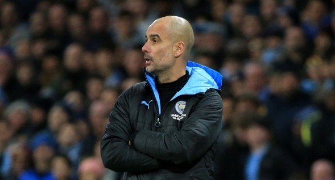 Premier League: Pep Guardiola, victorie la scor de neprezentare în fața lui Jose Mourinho – Manchester City, lider detașat – Fotbal