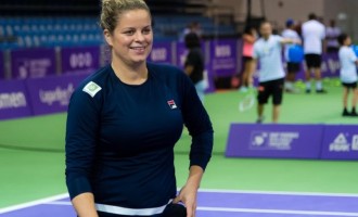 Kim Clijsters a refuzat invitaţia de a participa la Australian Open – Tenis