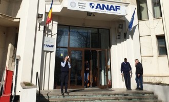 ​Unii angajați ANAF au prejudiciat statul cu 28 milioane lei, anul trecut. Suma, de peste 5 ori mai mare decât în 2019 – Finante & Banci