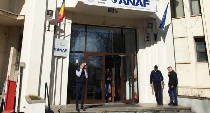 Noua Direcție de Comerț Electronic din ANAF va continua Operațiunea Mercur: controlul comerțului electronic – Finante & Banci