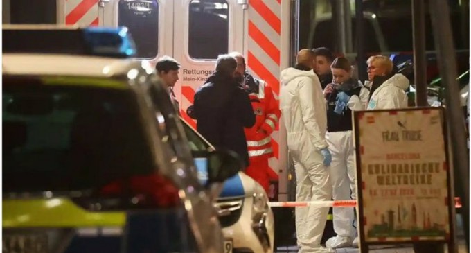 Germania permite din nou deportările în Siria, în ciuda protestelor stângii – International