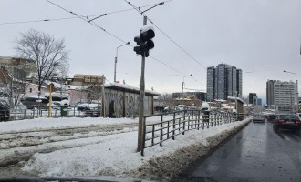 ANM: Vremea va intra într-un proces de încălzire în următoarele zile. Precipitațiile vor continua până la mijlocul lunii – Esential