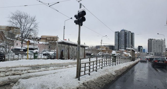 ANM: Vremea va intra într-un proces de încălzire în următoarele zile. Precipitațiile vor continua până la mijlocul lunii – Esential