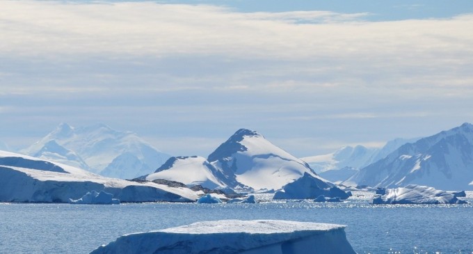 Focar de Covid la o bază militară din Antarctica, singurul continent neatins de virus până acum – Coronavirus