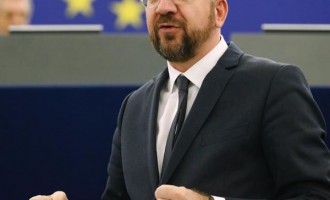 Preşedintele Consiliului European, despre un „paşaport de vaccinare”: Nu e momentul acum / Nu exclude ca pe viitor să poată călători în UE doar cei vaccinați împotriva COVID – Coronavirus