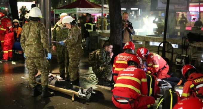 600 de militari ai M.Ap.N. vor veni în sprijinul Direcțiilor de Sănătate Publică – Coronavirus