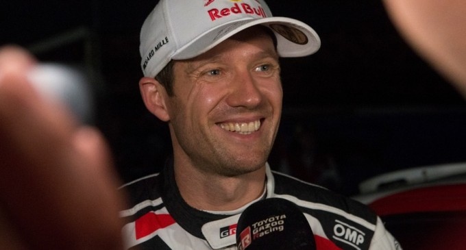 ​WRC: Sebastien Ogier a devenit septuplu campion mondial – Motor