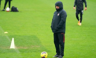 Motivul pentru care Marius Șumudică a fost îndepărtat de la Gaziantep – Fotbal