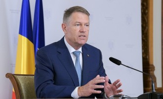 Iohannis, mesaj la 5 ani de la Acordul de la Paris: E imperativ să ne asigurăm că efectele schimbărilor climatice nu se multiplică până la a afecta dramatic viaţa şi sănătatea – Mediu