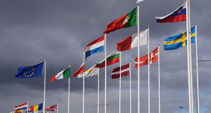 ​​UE vrea să restricţioneze accesul pe piaţa sa al companiilor străine care primesc subvenţii guvernamentale. China, principala țintă – International