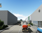 Transporturile au semnat finanțarea unei noi stații de metrou în Capitală: 44 mil. euro pentru o stație supraterană pe M2, între Berceni și Centură / VIDEO – Cum va arăta – Infrastructura_Articole