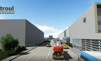 Transporturile au semnat finanțarea unei noi stații de metrou în Capitală: 44 mil. euro pentru o stație supraterană pe M2, între Berceni și Centură / VIDEO – Cum va arăta – Infrastructura_Articole