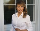 Trump s-a supărat iar pe jurnaliști. Motivul: Revistele de modă au ignorat-o 4 ani pe Melania – International