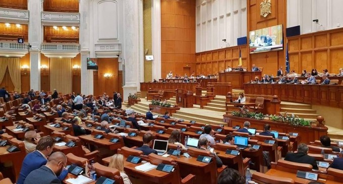 Alegeri parlamentare 2020: Care este procedura de constituire a noului parlament – Politic