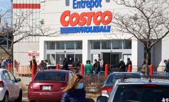 Și Canada începe luni campania de vaccinarea împotriva Covid-19 – Coronavirus