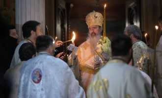ÎPS Teodosie, despre vaccinul anti-Covid: Sunt atâtea situaţii în care a produs efecte nedorite / Nu putem fi impresari ai autorităţilor care vor să îndemnăm la vaccinare / Despre vaccinările publice: ”Nu știm cu ce se vaccinează” – Coronavirus