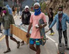 Noua variantă a coronavirusului detectată în Africa de Sud și care a ajuns și în Marea Britanie este ”mai transmisibilă” – Coronavirus