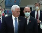 ​Vicepreşedintele Mike Pence a refuzat să invoce cel de-al 25-lea amendament al Constituţiei – International
