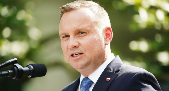 Bugetul UE: Varșovia evocă un „acord preliminar” – International
