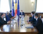 Consultări la Cotroceni pentru desemnarea premierului / PNL, USR-PLUS și UDMR n-au ajuns la un acord și merg la Iohannis cu propuneri separate / Delegațiile partidelor – Politic