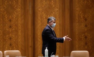 Ciolacu: V-aţi dat mână în goana după ciolan / PSD nu va vota niciodată un astfel de Guvern. Sunteţi o ruşine naţională – Politic