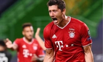 Bundesliga: Victorii pentru Bayern Munchen, Wolfsburg și Borussia Dortmund (Rezultatele zilei) – Fotbal