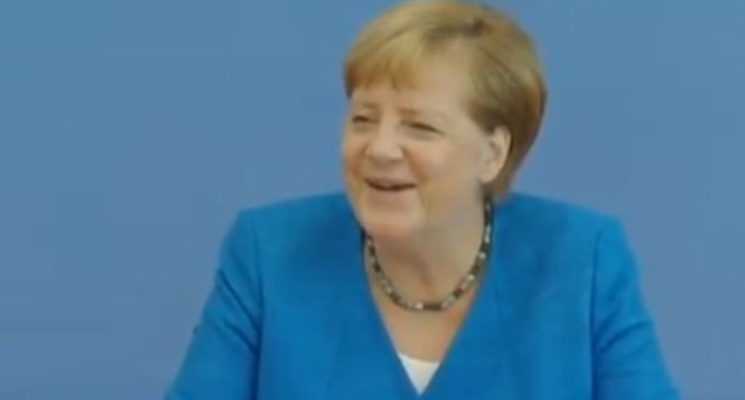 Angela Merkel l-a invitat pe Joe Biden în Germania – Politic