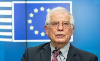 UE susține reformele președintelui Republicii Moldova și acuză parlamentarii de subminarea statului de drept. Mesajul șefului diplomației europene – International