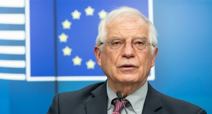 UE critică ”arestările masive” din timpul manifestațiilor pro-Navalnîi – International