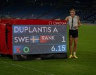 Armand Duplantis şi Yulimar Rojas, aleşi cei mai buni atleţi ai anului 2020 – Alte sporturi