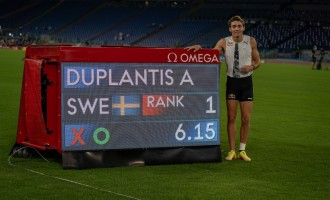 Armand Duplantis şi Yulimar Rojas, aleşi cei mai buni atleţi ai anului 2020 – Alte sporturi