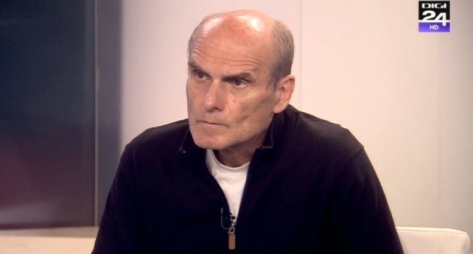 Cristian Tudor Popescu, amendat de CNCD cu 5.000 de lei pentru „Satană în sutană” – Media & Publicitate