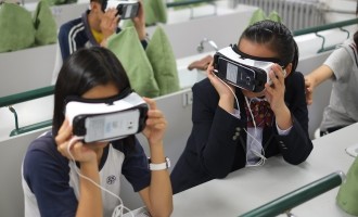 Economia mondială după șocul Covid-19: China și giganții internetului ies întăriți – International