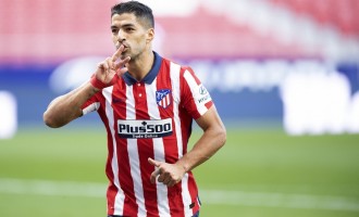 Rectorul Universităţii pentru Străini din Perugia, suspendat după ce a „aranjat” un examen pentru Luis Suarez – Fotbal