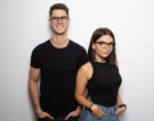 Un startup de marketing fondat de 2 români a câștigat 2250.000 Euro
