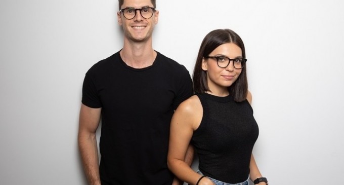 Un startup de marketing fondat de 2 români a câștigat 2250.000 Euro