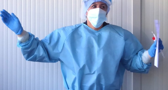 Italia: ReiThera primește 81 de milioane de euro de la Invitalia și începe a doua fază de testare a vaccinului italian – Coronavirus