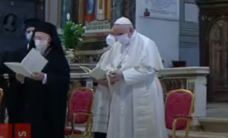 Coronavirus: Papa Francisc a anulat tradiţionalul pelerinaj de 8 decembrie – Coronavirus