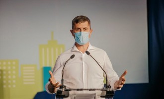 Barna: Rezultatul alegerilor arată că nu se va putea face reformă în România fără USR PLUS – Politic
