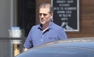 WSJ: William Barr ştia de mult timp de anchetarea lui Hunter Biden, dar nu a dezvăluit în campanie – International