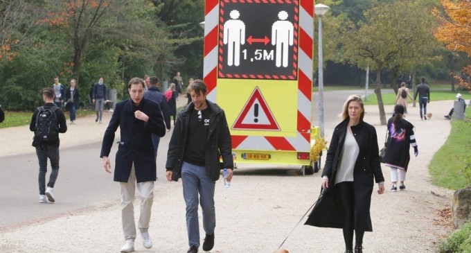 Numărul deceselor din Olanda a înregistrat în 2020 cel mai ridicat ritm de după Al Doilea Război Mondial, din cauza pandemiei de coronavirus – Coronavirus
