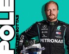 Formula 1: Valtteri Bottas, pole position în Grand Prix-ul de la Sakhir – Motor