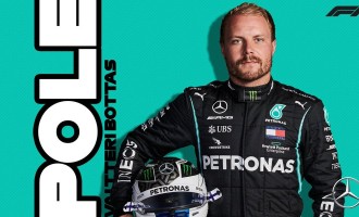 Formula 1: Valtteri Bottas, pole position în Grand Prix-ul de la Sakhir – Motor