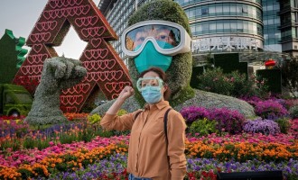 Varianta britanică de Covid, descoperită și în China – Coronavirus