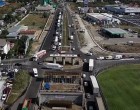 Circulaţie îngreunată pe timpul nopţii pe Centura Capitalei, în zona Pasajului Mogoşoaia – Esential