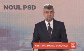 Ciolacu, după consultări: Un guvern de uniune națională este cea mai bună soluție, iar PSD trebuie să desemneze premierul în persoana lui Rafila / Iohannis a recunoscut că e o persoană onorabilă – Politic